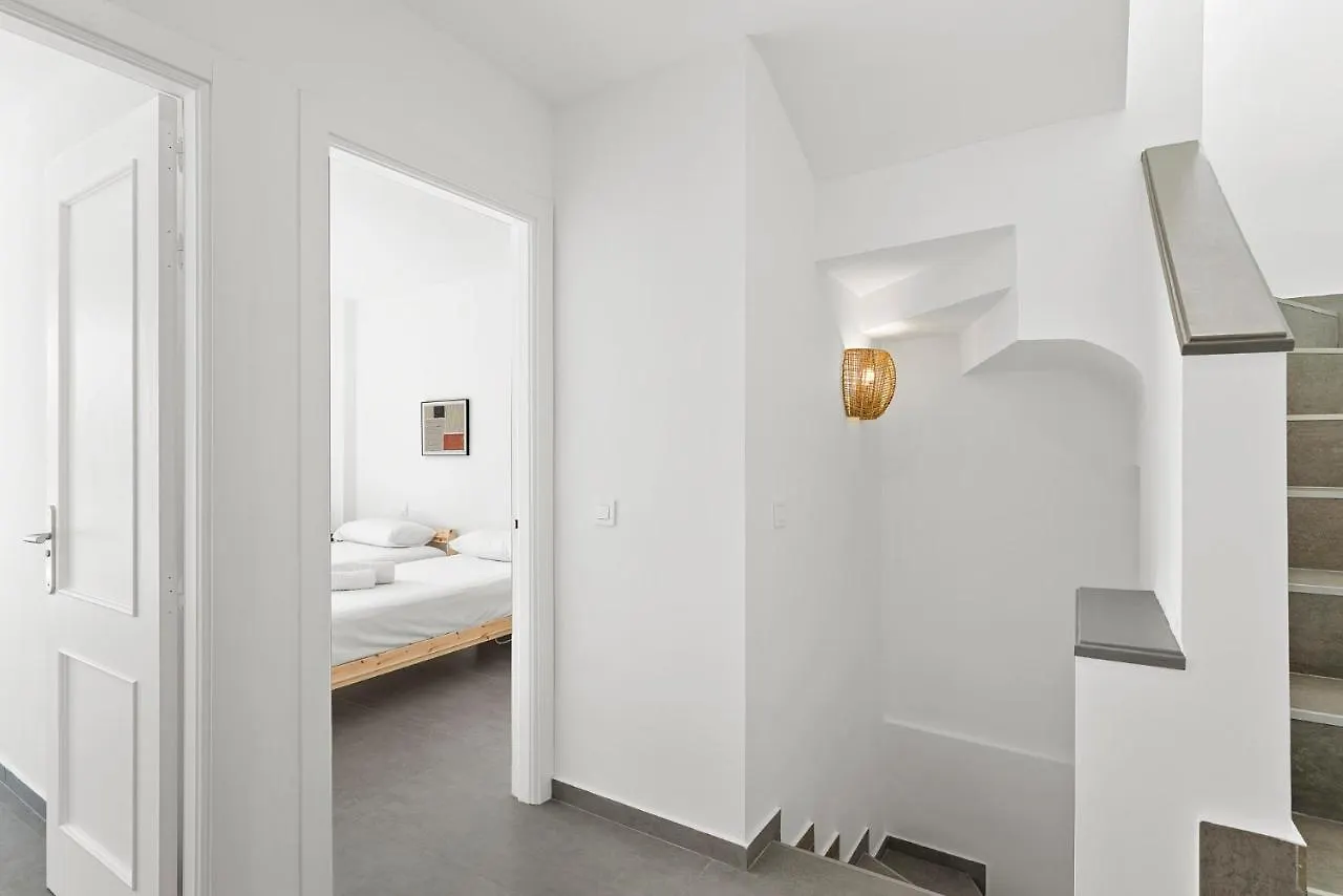 Appartement Medano4You Casa La Barca Sur El Médano